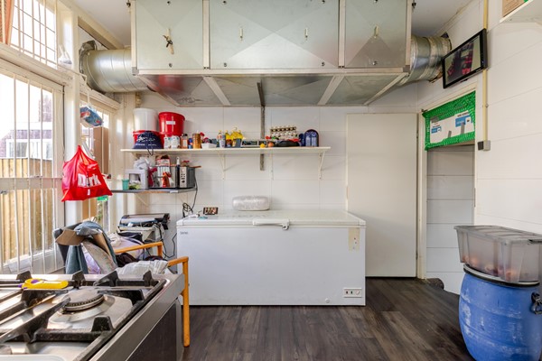 Medium property photo - Beukelsdijk 203A, 3022 DH Rotterdam